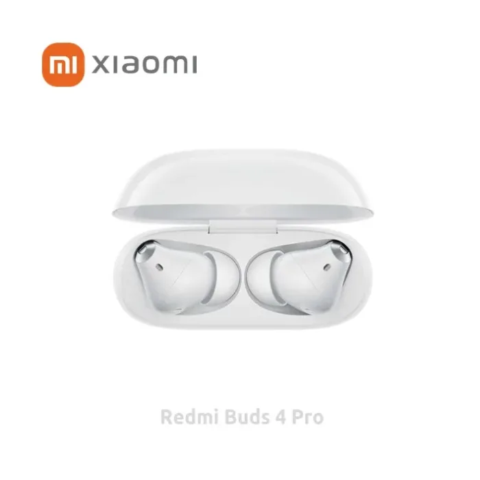 Xiaomi Redmi Buds 4 Pro Edição Especial (Branco)