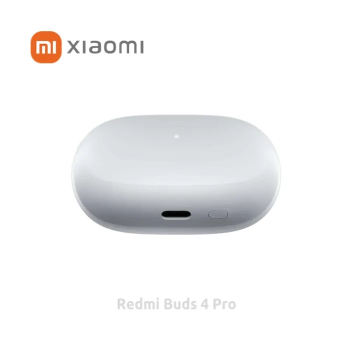 Xiaomi Redmi Buds 4 Pro Edição Especial (Branco)