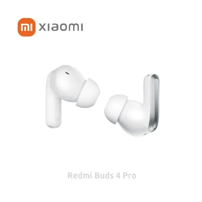 Xiaomi Redmi Buds 4 Pro Edição Especial (Branco)