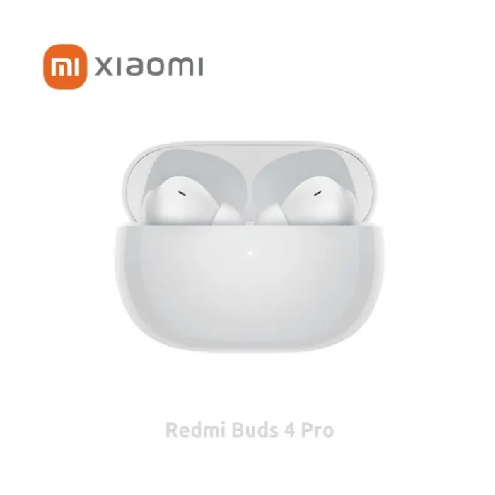 Xiaomi Redmi Buds 4 Pro Edição Especial (Branco)