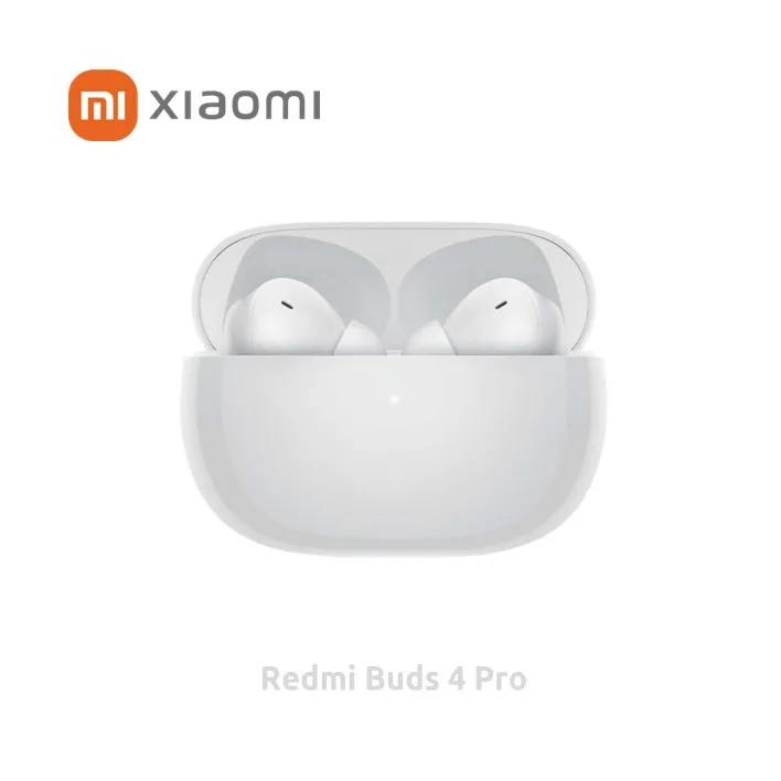 Xiaomi Redmi Buds 4 Pro Edição Especial (Branco)