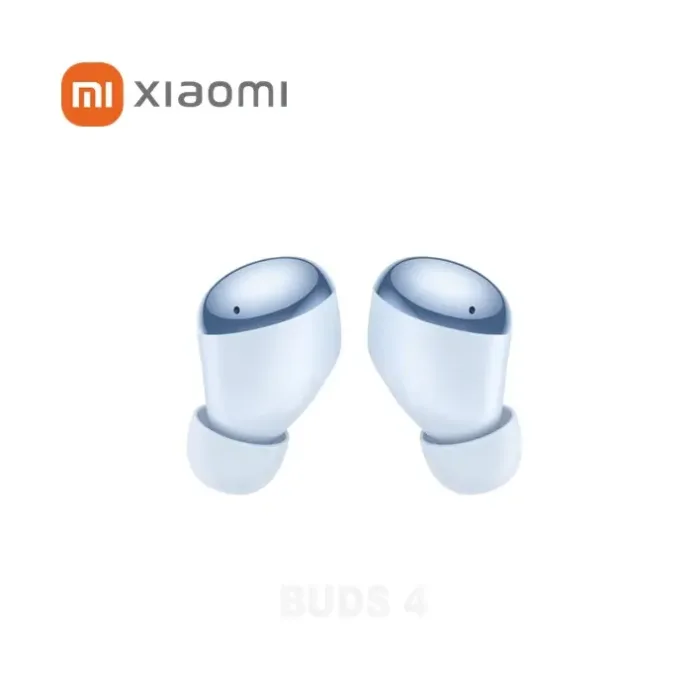 Xiaomi Redmi Buds 4 Bluetooth 5.2 Blue