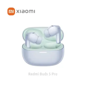 Xiaomi Redmi Buds 5 Pro Bluetooth 5.3 Aurora Purple