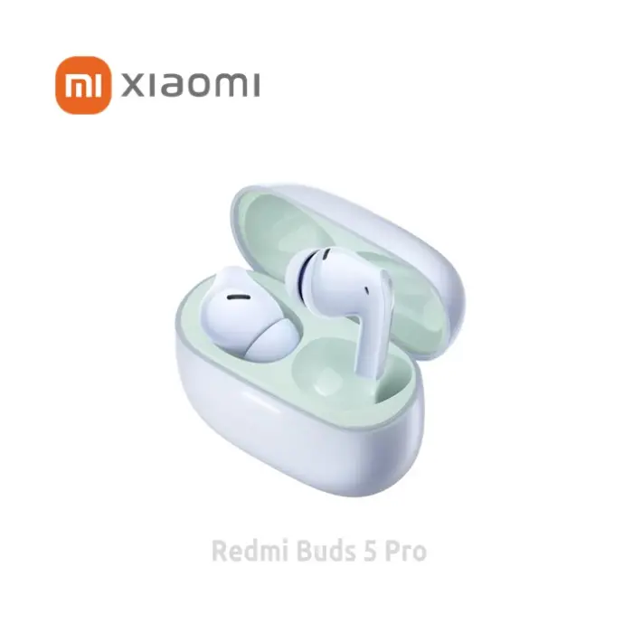 Xiaomi Redmi Buds 5 Pro Bluetooth 5.3 Aurora Purple