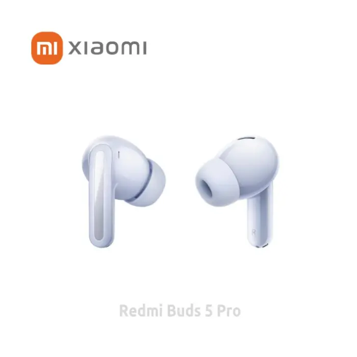 Xiaomi Redmi Buds 5 Pro Bluetooth 5.3 Aurora Purple