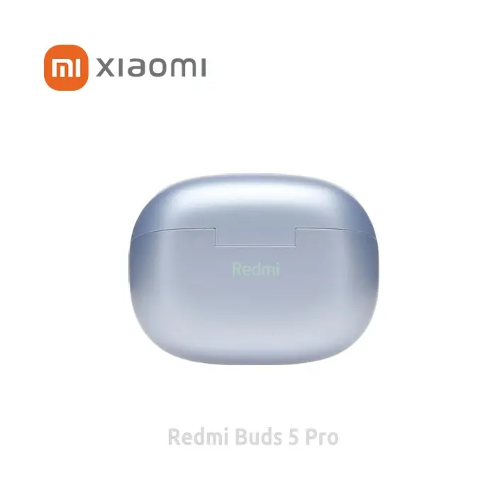 Xiaomi Redmi Buds 5 Pro Bluetooth 5.3