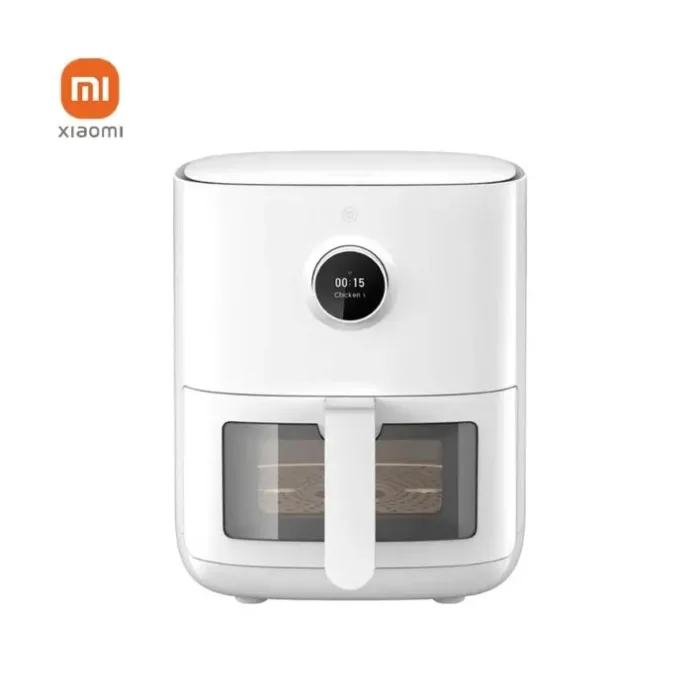 Xiaomi Smart Air Fryer Pro 4L