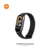 Xiaomi Smart Band 8 Graphite Black