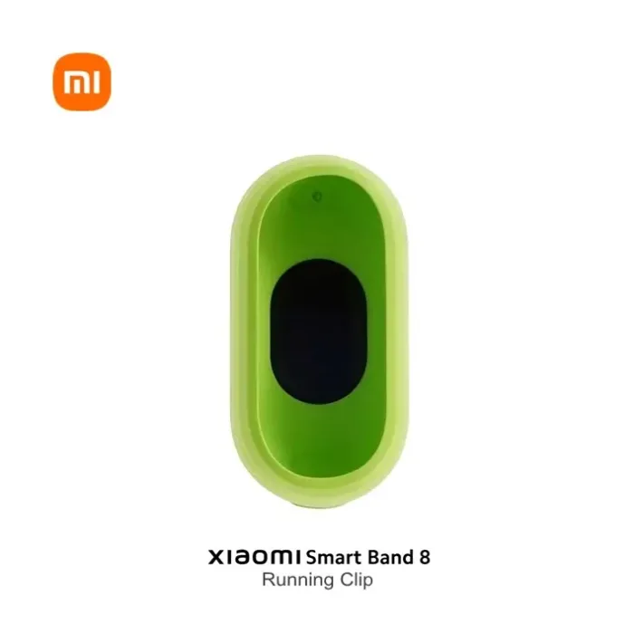 Xiaomi Smart Band 8 Running Clip