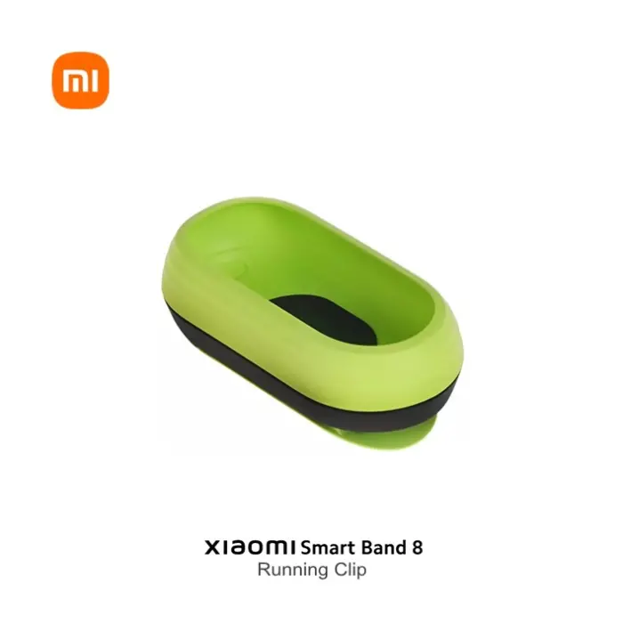 Xiaomi Smart Band 8 Running Clip