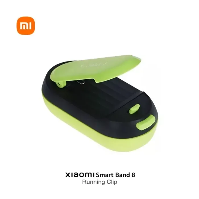 Xiaomi Smart Band 8 Running Clip