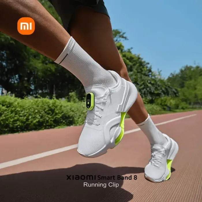 Xiaomi Smart Band 8 Running Clip