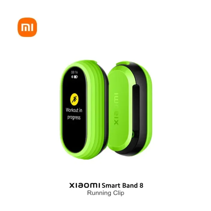 Xiaomi Smart Band 8 Running Clip