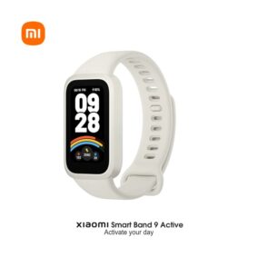 Xiaomi Smart Band 9 Active Beije