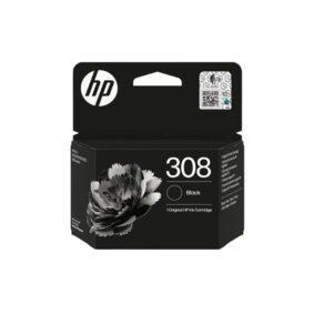 HP 308 Black (7FP21UE) Original