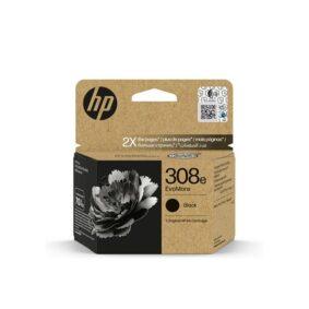 HP 308e EvoMore Black (7FP22UE) Original