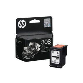 HP 308 Black (7FP21UE) Original