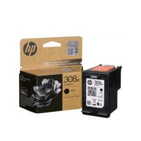 HP 308e EvoMore Black (7FP22UE) Original